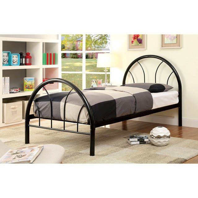 Rainbow Full Bed