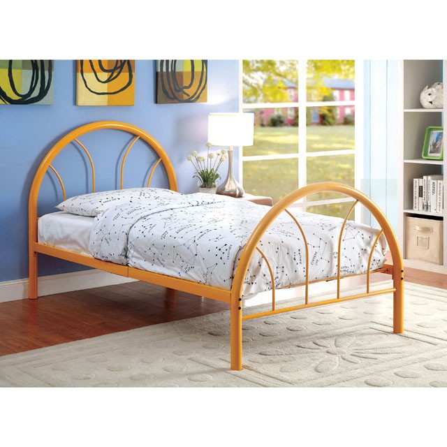 Rainbow Full Bed