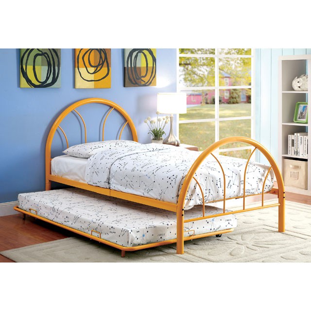 Rainbow Full Bed