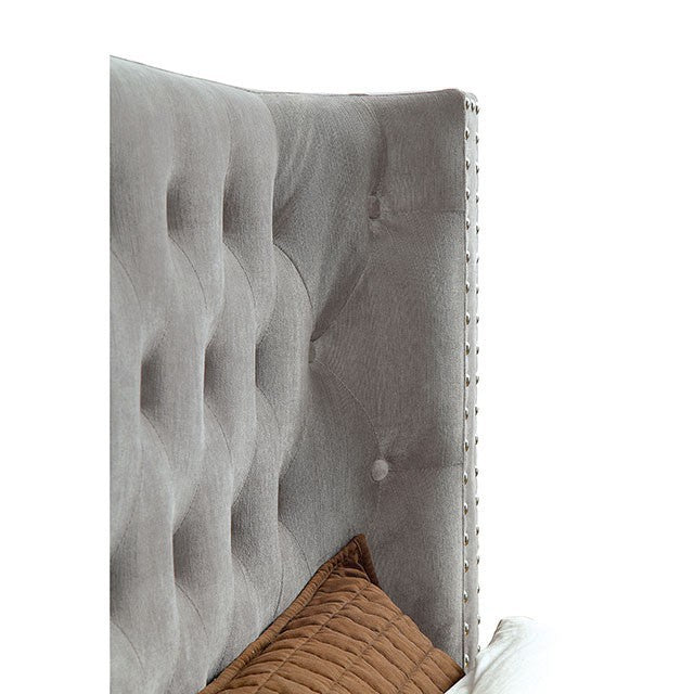 Cayla Cal.King Bed