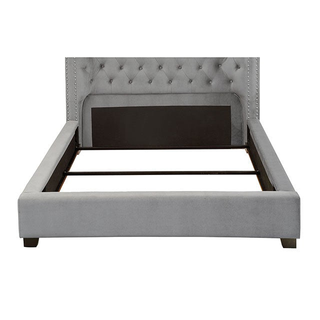 Cayla Cal.King Bed