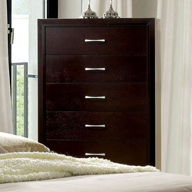 Janine Chest