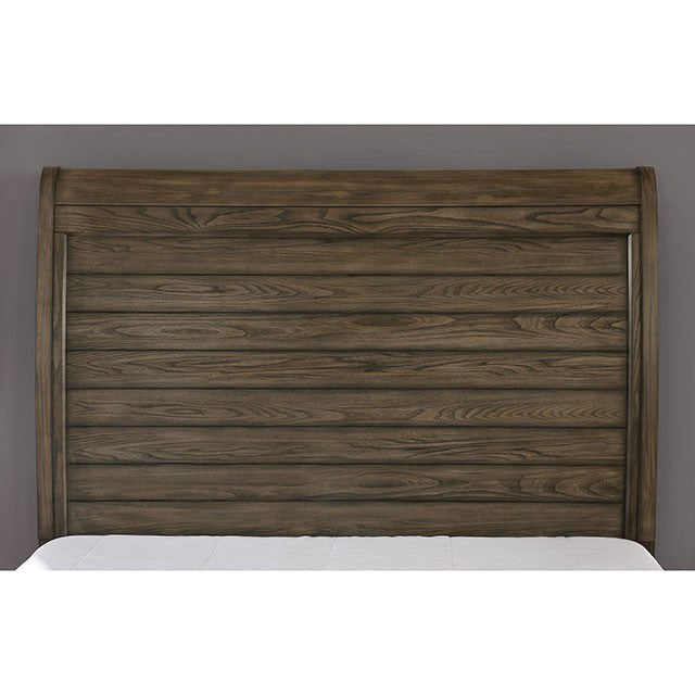 Gilbert Queen Bed