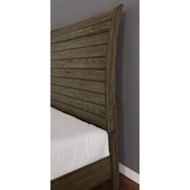 Gilbert Queen Bed