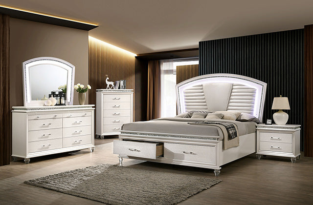 Maddie Bed