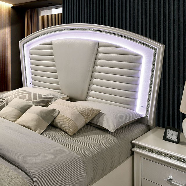 Maddie Bed