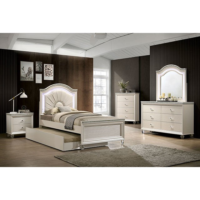 Allie Bed
