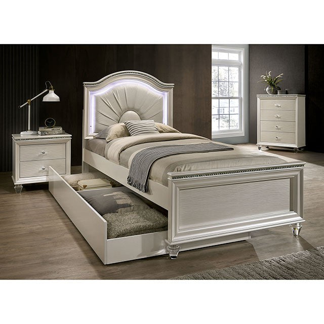 Allie Bed