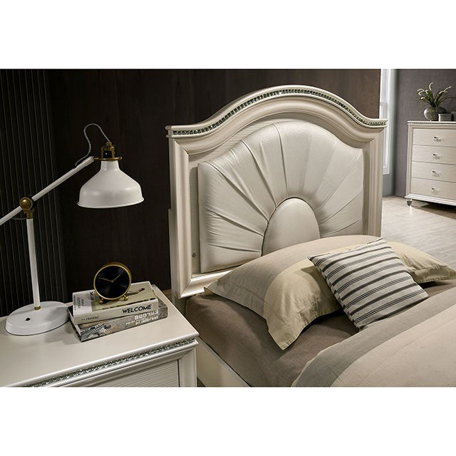 Allie Bed