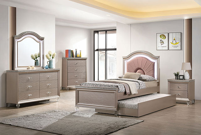 Allie Bed