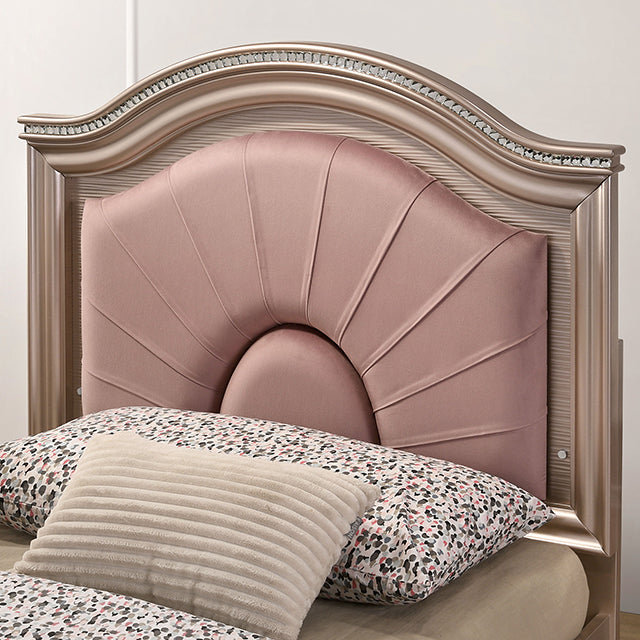 Allie Bed