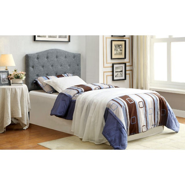 Alipaz Queen/Full Headboard