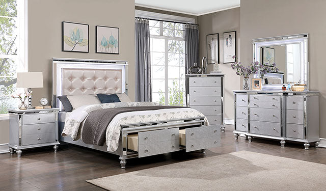 Bellinzona Bed