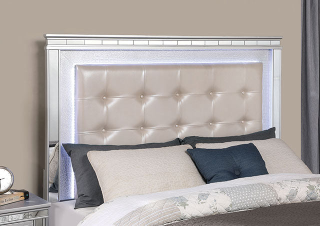Bellinzona Bed