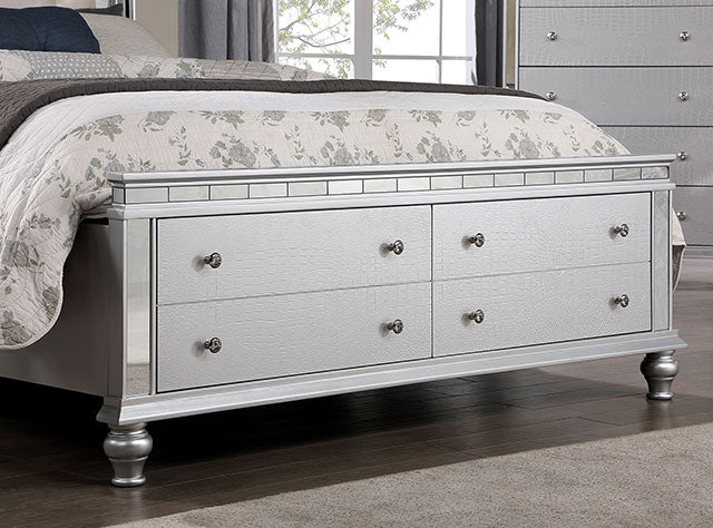Bellinzona Bed
