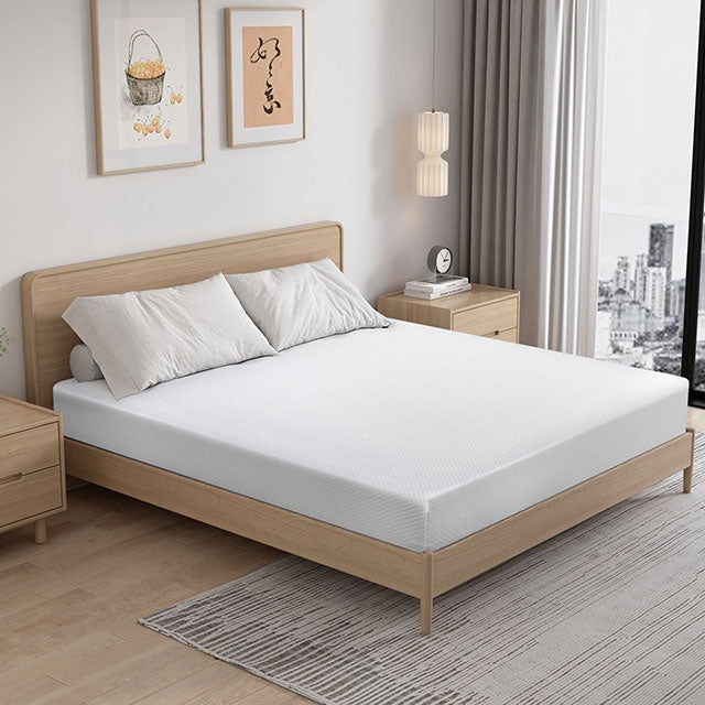 Artemisia 6" Memory Foam Mattress