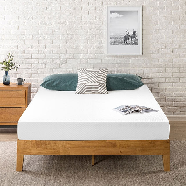 Artemisia 6" Memory Foam Mattress