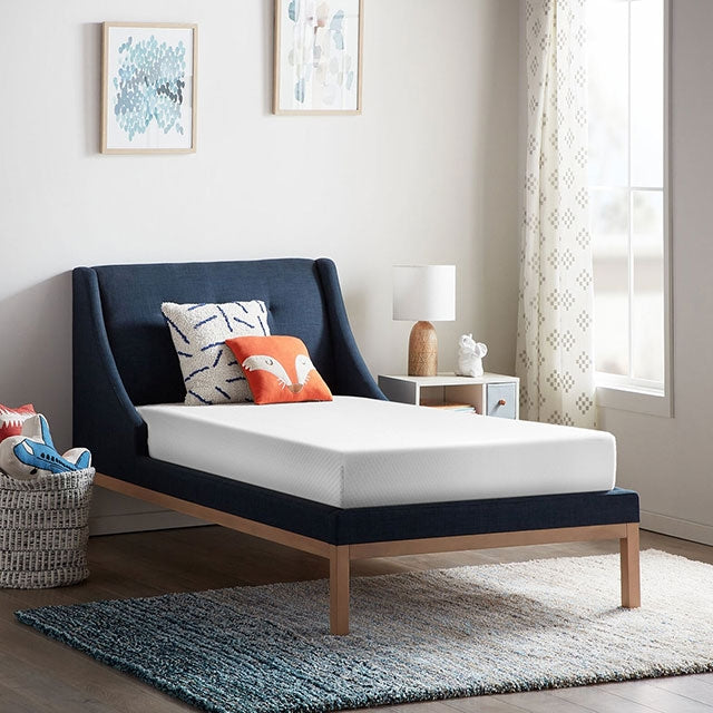 Artemisia 6" Twin Memory Foam Mattress