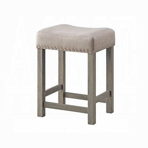 Wandella 4PC Pack Counter Height Table Set W/USB
