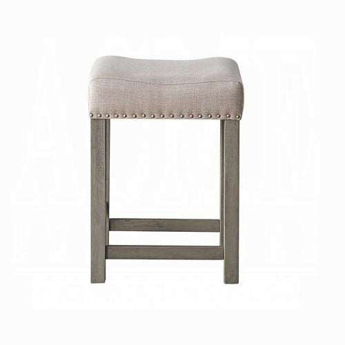 Wandella 4PC Pack Counter Height Table Set W/USB