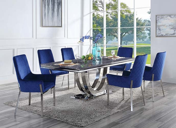 Cambrie Side Chair (Set-2)