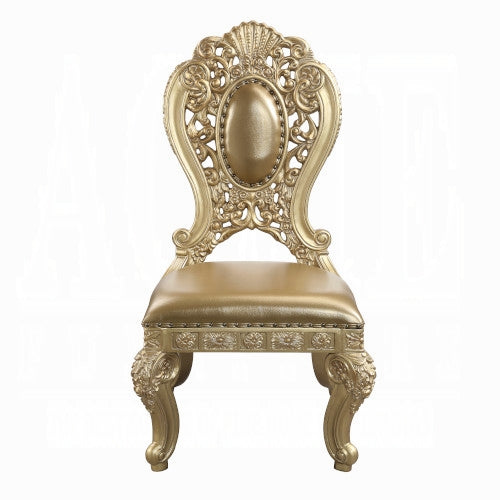 Seville Side Chair (Set-2)