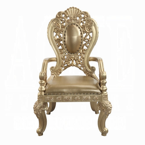 Seville Arm Chair (Set-2)