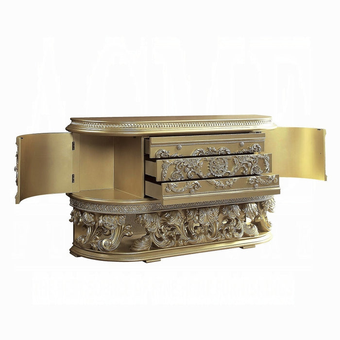 Vatican Server