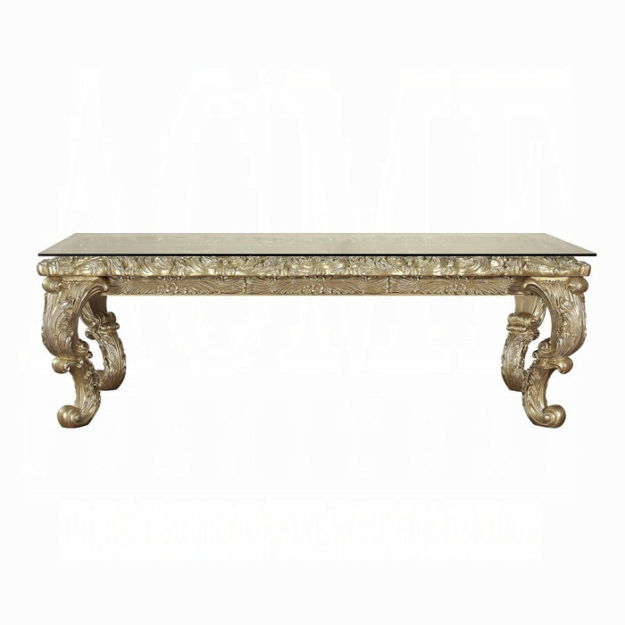 Vatican Dining Table