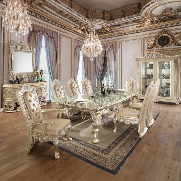 Vatican Dining Table