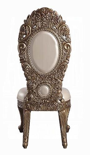 Constantine Side Chair (Set-2)