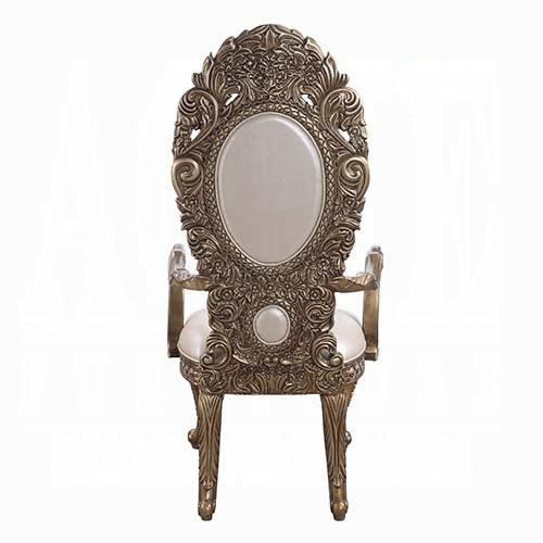 Constantine Arm Chair (Set-2)