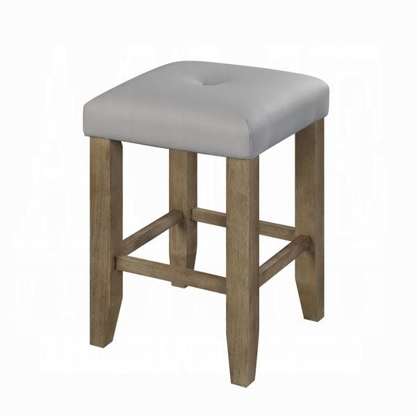 Charnell Counter Height Stool (Set-2)