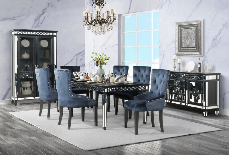 Varian II Side Chair