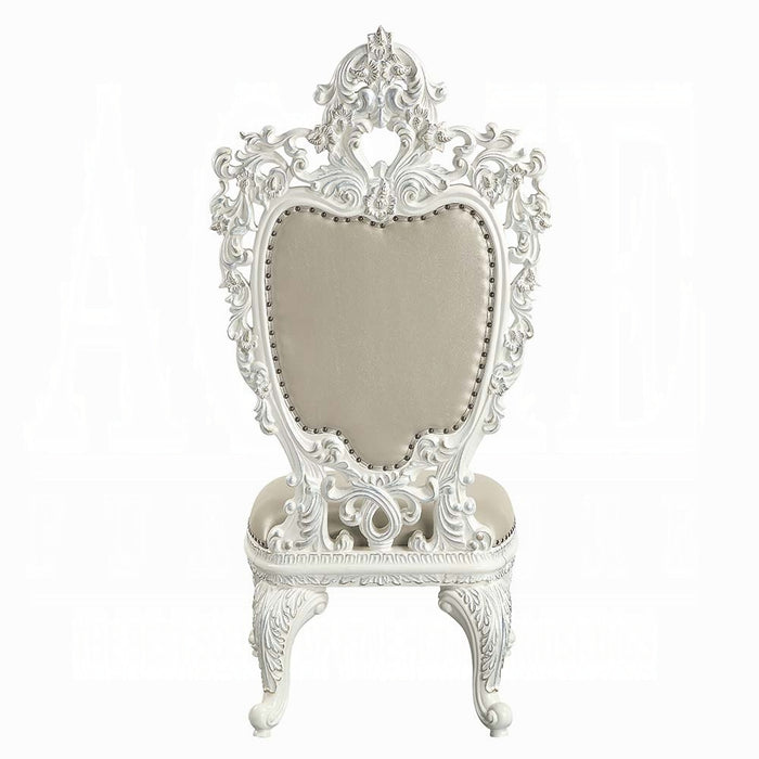 Vanaheim Side Chair (Set-2)