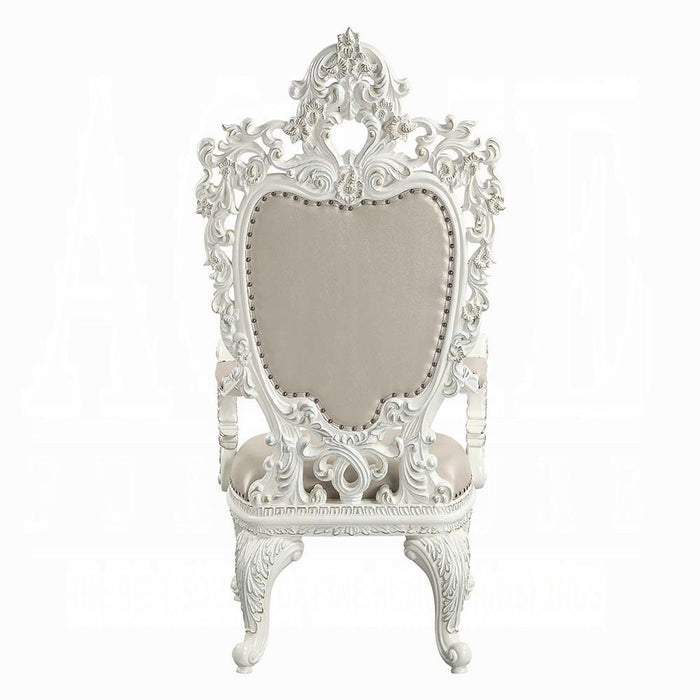 Vanaheim Arm Chair (Set-2)
