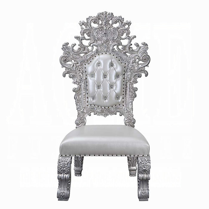 Valkyrie Side Chair (Set-2)