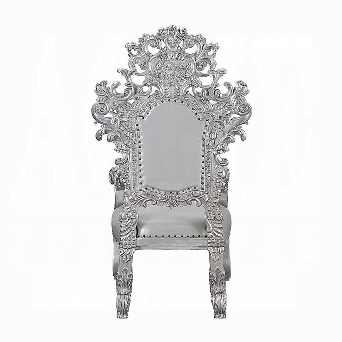 Valkyrie Arm Chair (Set-2)