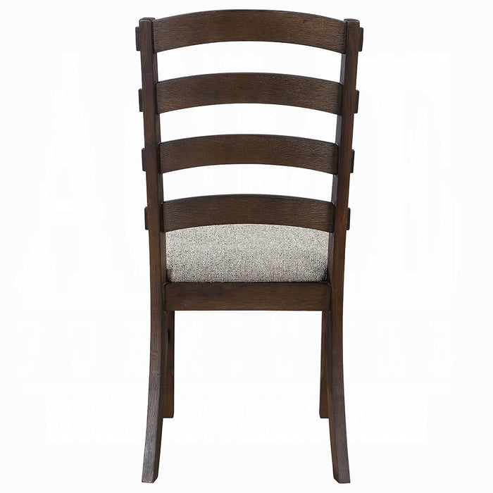 Pascaline Side Chair (Set-2)
