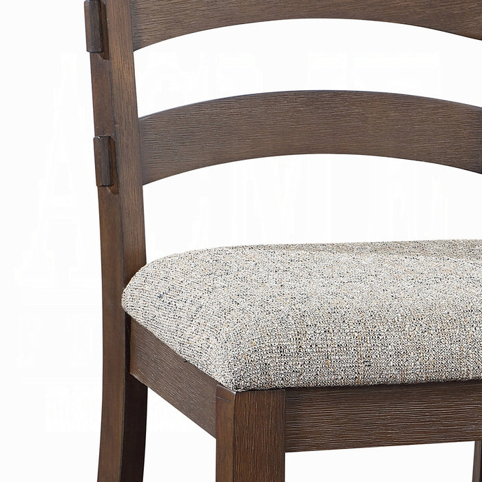 Pascaline Side Chair (Set-2)