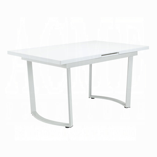 Palton Dining Table - Westco Warehouse Furniture (Los Angelos, CA)