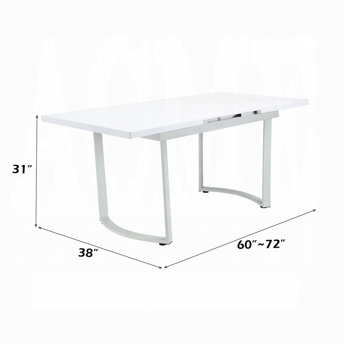 Palton Dining Table