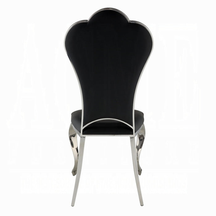 Cyrene Side Chair (Set-2)