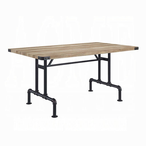 Edina Dining Table - Westco Warehouse Furniture (Los Angelos, CA)