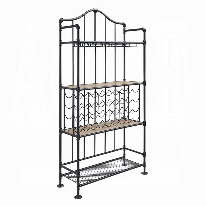 Edina Wine Rack