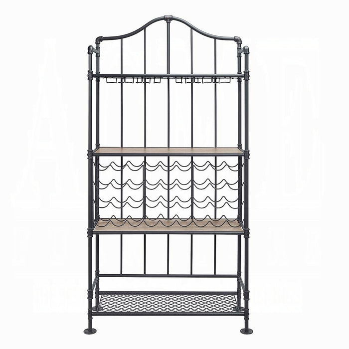 Edina Wine Rack
