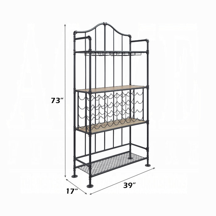 Edina Wine Rack