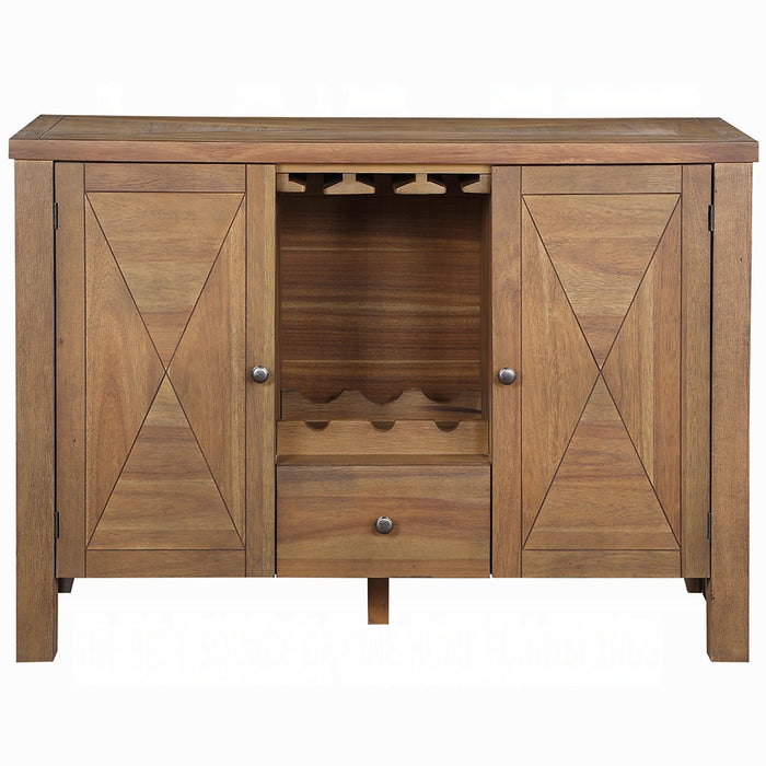 Pascaline Server