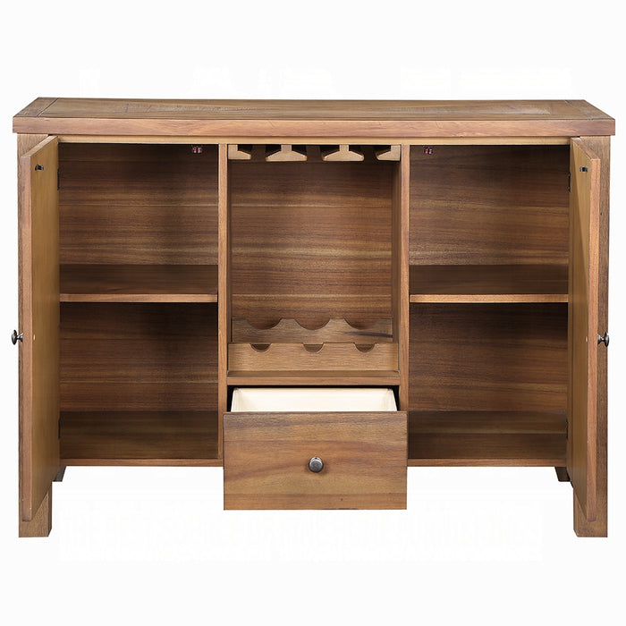 Pascaline Server