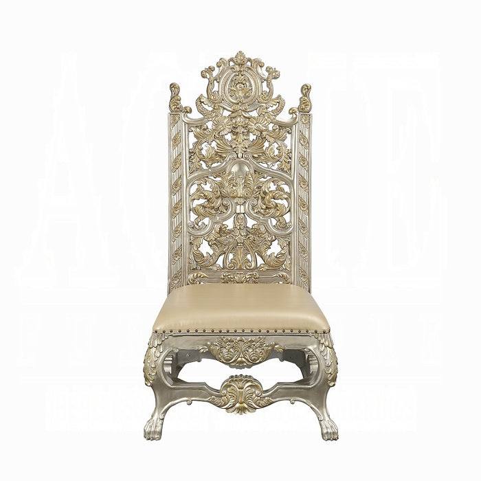 Danae Side Chair (Set-2)